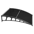BURTAS VORDACH Vordach Angebote bei POCO Bergkamen für 44,89 €