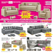 Sessel Angebot & Preis im aktuellen SB Möbel Boss Prospekt Sessel Angebot im aktuellen SB Möbel Boss Prospekt auf Seite 4