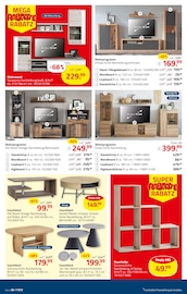 Couchtisch im ROLLER Prospekt in Brandenburg Aktueller ROLLER Prospekt mit Couchtisch, "ROLLER HOT SALE", Seite 10