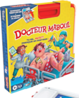 DOCTEUR MABOUL - HASBRO GAMES en promo chez JouéClub DOCTEUR MABOUL - HASBRO GAMES dans le catalogue JouéClub