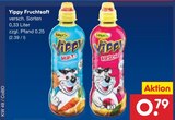 Fruchtsaft Multi von Yippy im aktuellen Netto Marken-Discount Prospekt