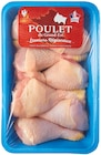 Colruyt Rehainviller - Promo Pilons de poulet Promo Pilons de poulet à 4,95 € dans le catalogue Colruyt à Rehainviller