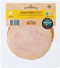 Hähnchenbrustfilet von Hofmaier für 1,39 € bei Netto Marken-Discount im Angebot Hähnchenbrustfilet von Hofmaier im aktuellen Netto Marken-Discount Prospekt