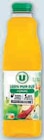 Pur jus de pomme - FILIERE U à 1,01 € dans le catalogue U Express