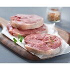 Agneau : gigot*** en tranche avec os à griller - Carrefour Agneau : gigot*** en tranche avec os à griller à 14,49 € dans le catalogue Carrefour