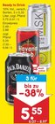 Aktuelles Ready to Drink Angebot bei Netto Marken-Discount in Hof ab 5,55 €