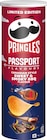 Passport Flavours im Angebot bei Netto Marken-Discount in Speyer Passport Flavours Angebote von Pringles bei Netto Marken-Discount Speyer für 1,69 €