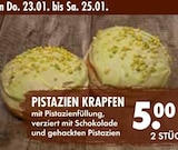 PISTAZIEN KRAPFEN im aktuellen EDEKA Prospekt für 5,00 €