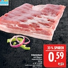 Aktuelles Schweinebauch Angebot bei Marktkauf in Fürth ab 0,59 €