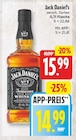 Aktuelles Whiskey Angebot bei nah und gut in Löhne ab 14,99 €