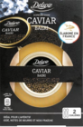 Caviar Baeri - DELUXE - Lidl à Vitry-sur-Seine Caviar Baeri - DELUXE en promo chez Lidl Vitry-sur-Seine à 21,99 €