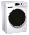 LAVE-LINGE - Haier en promo chez Proxi Confort Rillieux-la-Pape à 549,90 €