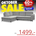 Seats and Sofas Oberhausen - Brandon Angebot im Prospekt Brandon bei Seats and Sofas im Oberhausen Prospekt für 1.499,00 €