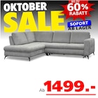 Brandon bei Seats and Sofas im Fürth Prospekt für 1.499,00 €