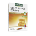 Gamme Gelée Royale - NATURLAND dans le catalogue Carrefour