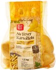 Air Fryer im Angebot bei REWE in Erfurt Air Fryer Angebote von REWE Beste Wahl bei REWE Erfurt für 1,29 €