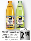 Oranger Multi bei E center im Neunkirchen Prospekt für 2,49 €