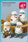 Maritime Dekoration für 4,99 € bei Netto mit dem Scottie im Angebot Maritime Dekoration im aktuellen Netto mit dem Scottie Prospekt