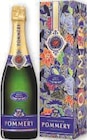 Champagne brut royal - POMMERY - Super U à Les Ulis Champagne brut royal - POMMERY en promo chez Super U Les Ulis à 30,90 €