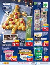 Bio im Netto Marken-Discount Prospekt in Neunkirchen Aktueller Netto Marken-Discount Prospekt mit Bio, "Aktuelle Angebote", Seite 10