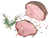 Aktuelle Fleisch Angebote bei REWE in Duisburg Aktuelles Schweinebratenaufschnitt Angebot bei REWE in Duisburg ab 1,99 €