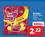 Aktuelles Fruchtgummi Assortie Angebot bei combi in Ahlen ab 2,22 €