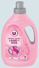 Lessive Liquide Laine et Soie - U en promo chez Super U Grenoble à 2,44 €