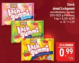 Aktuelle Joghurt Angebote bei Marktkauf in Leipzig Aktuelles nimm2 Lachgummi Joghurt Angebot bei Marktkauf in Leipzig ab 0,99 €