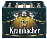 Aktuelle Krombacher Angebote bei Netto mit dem Scottie in Weißenfels Aktuelles Pils Angebot bei Netto mit dem Scottie in Weißenfels ab 10,99 €