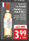 EDEKA Billerbeck - Les Grands Chemins Angebot im Prospekt Les Grands Chemins bei EDEKA im Billerbeck Prospekt für 3,99 €
