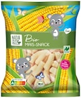 Bio Mais-Snack von NATURGUT im aktuellen Penny Prospekt