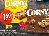 Schoko-Banane bei EDEKA im Nettetal Prospekt für 1,59 €