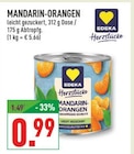 MANDARIN-ORANGEN bei Marktkauf im Gelsenkirchen Prospekt für 0,99 €