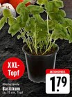 Angebot im EDEKA Nürburg Prospekt EDEKA Nürburg Prospekt mit im Angebot für 1,79 €