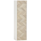 Aktuelle Badmöbel Angebote bei XXXLutz Möbelhäuser in Wiesbaden Aktuelles MIDISCHRANK 30,2/106,1/23,4 cm Angebot bei XXXLutz Möbelhäuser in Wiesbaden ab 129,00 €
