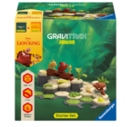 GraviTrax Junior Roi Lion - RAVENSBURGER dans le catalogue Carrefour