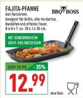 Aktuelles Fajita-Pfanne Angebot bei Marktkauf in Münster ab 12,99 €