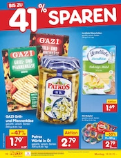 Aktueller Netto Marken-Discount Prospekt mit Käse, "Aktuelle Angebote", Seite 10