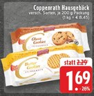 Choco Cookies Angebote von Coppenrath bei EDEKA Pulheim für 1,69 €