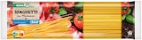 Spaghetti Angebote von REWE Bio bei REWE Kaarst für 0,85 €