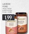 EDEKA Ratingen - Kalb Fond Angebot im Prospekt Kalb Fond bei EDEKA im Ratingen Prospekt für 1,99 €