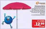Sonnenschirm im Angebot bei Marktkauf in Coburg Sonnenschirm Angebote von Schneider Schirme bei Marktkauf Coburg für 12,99 €