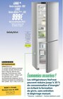 Promo RÉFRIGÉRATEUR CBNSFC5223-22 à 1 149,00 € dans le catalogue Proxi Confort à Sarzeau