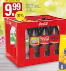 Aktuelles Coca-Cola Angebot bei WEZ in Löhne ab 9,99 €