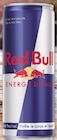 Boisson énergisante - RED BULL en promo chez U Express Avignon à 1,89 €