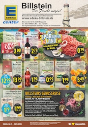 E center Prospekt: "Aktuelle Angebote", 30 Seiten, 24.11.2025 - 29.11.2025