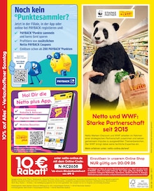 Prospekt der Woche "10% auf ALLES" Seite 2, 20.09.2026 bis 20.09.2026 für Garrel Aktueller Prospekt "10% auf ALLES" Seite 2 von 2 Seiten für Garrel