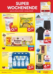 Nudeln im Netto Marken-Discount Prospekt in Weiden Aktueller Netto Marken-Discount Prospekt mit Nudeln, "Aktuelle Angebote", Seite 39