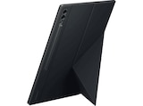 EF-BX910, Bookcover, Samsung, GalaxyTab S9 Ultra / S10 Ultra, Black von SAMSUNG im aktuellen MediaMarkt Saturn Prospekt für 29,99 €
