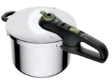 Schnellkochtopf im Angebot bei EDEKA in Stade Schnellkochtopf Angebote von Tefal bei EDEKA Stade für 59,99 €